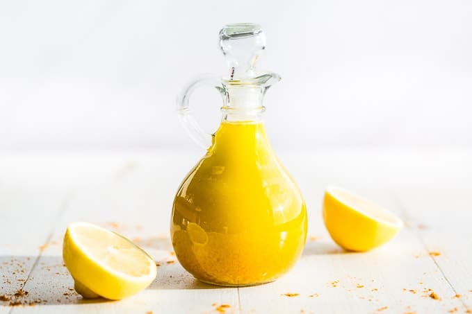 Beyond Salads: 5 Creative Uses for Lemon Turmeric Dressing